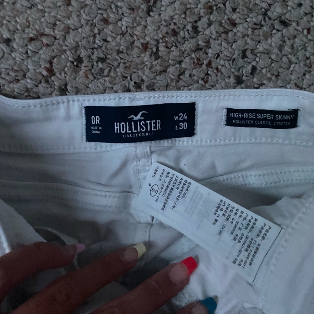 jeans - Picture 2 of 2